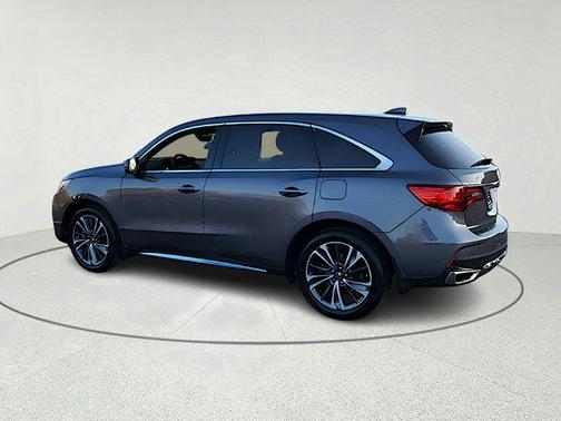 2019 Acura MDX 3.5L w/Technology Package