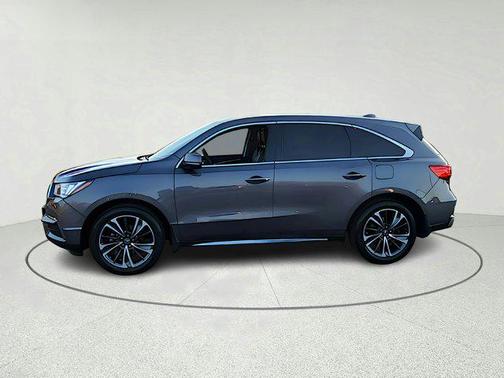 2019 Acura MDX 3.5L w/Technology Package