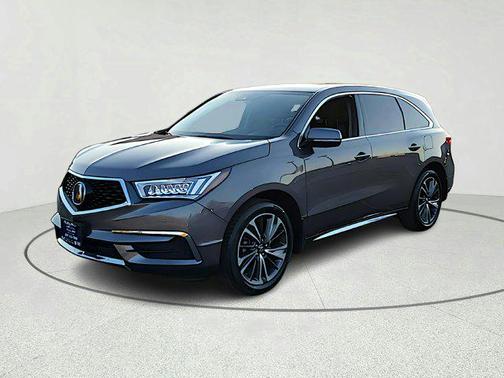2019 Acura MDX 3.5L w/Technology Package