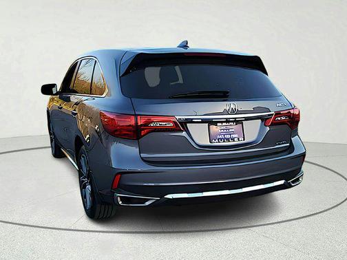 2019 Acura MDX 3.5L w/Technology Package