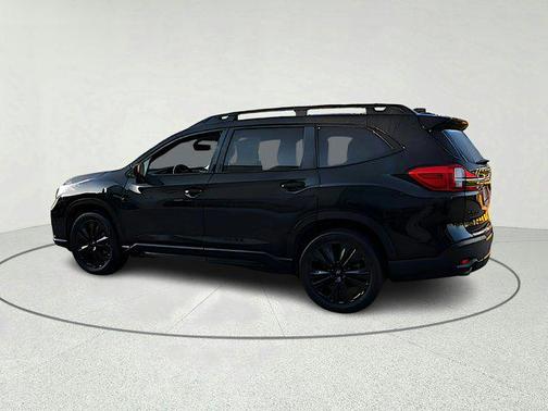 2022 Subaru Ascent Onyx Edition 7-Passenger