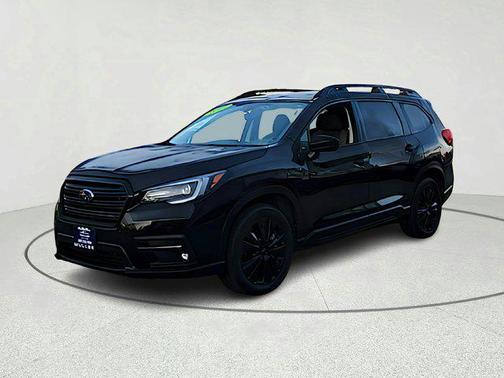 2022 Subaru Ascent Onyx Edition 7-Passenger