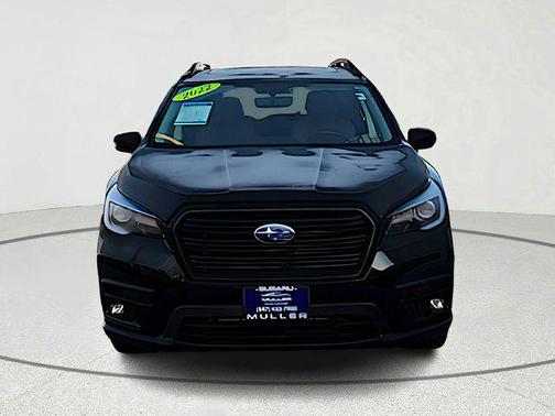 2022 Subaru Ascent Onyx Edition 7-Passenger