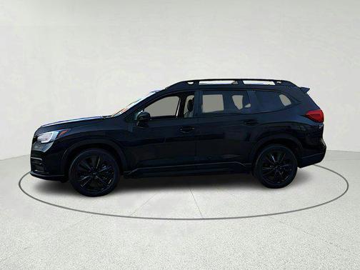 2022 Subaru Ascent Onyx Edition 7-Passenger