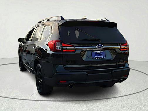 2022 Subaru Ascent Onyx Edition 7-Passenger