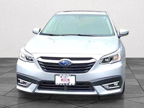 2022 Subaru Legacy Limited
