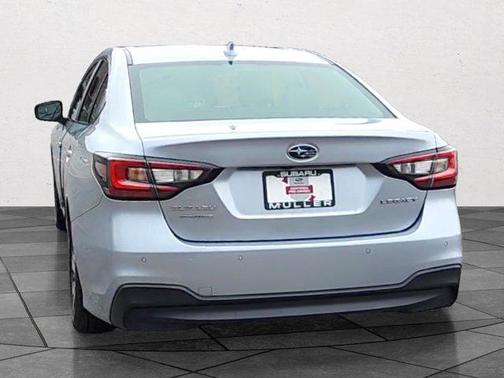 2022 Subaru Legacy Limited
