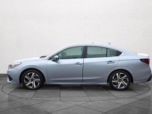 2022 Subaru Legacy Limited