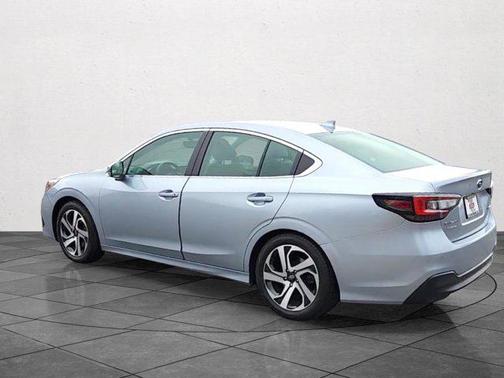 2022 Subaru Legacy Limited
