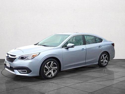2022 Subaru Legacy Limited