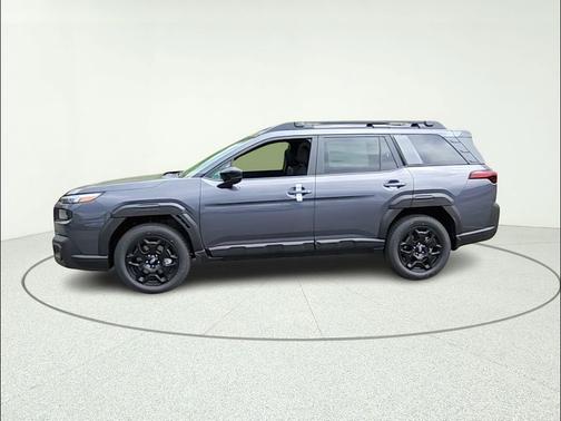 Magnetite Gray Metallic 2026 Subaru Outback Limited