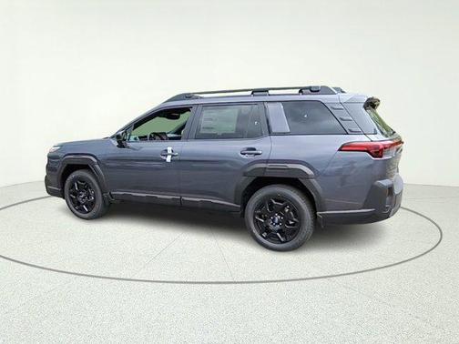 Magnetite Gray Metallic 2026 Subaru Outback Limited