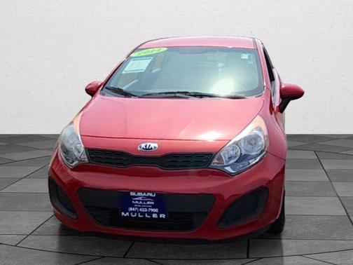 2014 Kia Rio LX