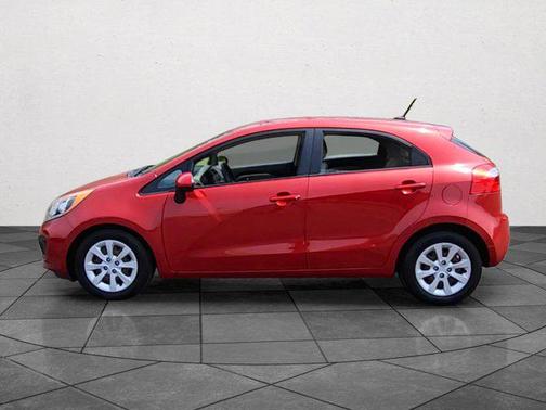 2014 Kia Rio LX
