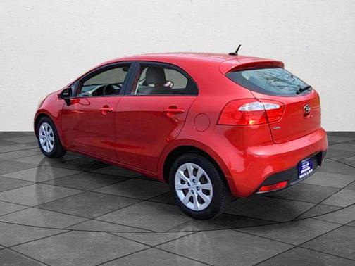 2014 Kia Rio LX
