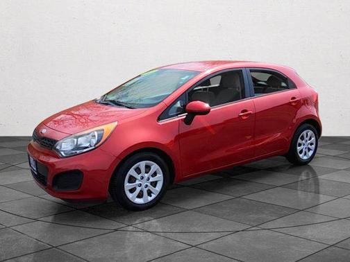 2014 Kia Rio LX