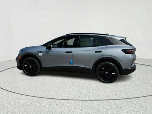 2025 Volkswagen ID.4 AWD Pro S
