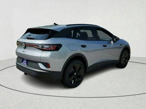 2025 Volkswagen ID.4 AWD Pro S