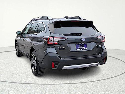 2021 Subaru Outback Touring XT
