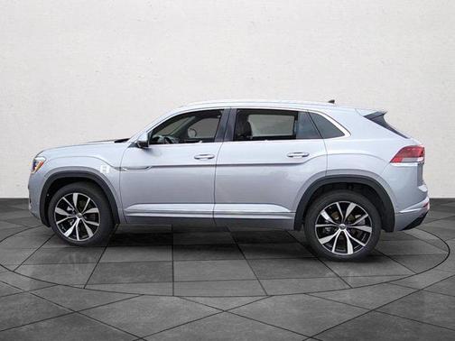 2025 Volkswagen Atlas Cross Sport 2.0T SEL Premium
