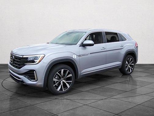 2025 Volkswagen Atlas Cross Sport 2.0T SEL Premium