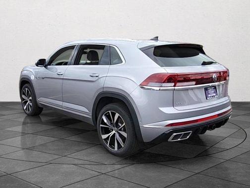 2025 Volkswagen Atlas Cross Sport 2.0T SEL Premium