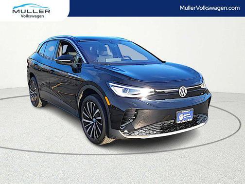 2023 Volkswagen ID.4 Pro S Plus