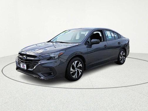 2023 Subaru Legacy Premium