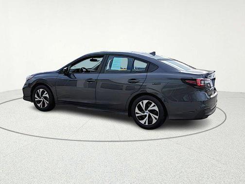 2023 Subaru Legacy Premium