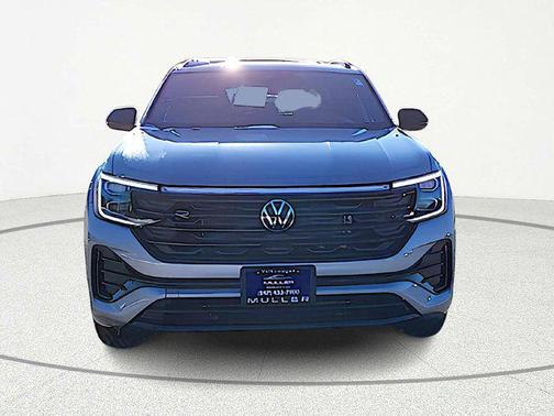 2026 Volkswagen Atlas Cross Sport 2.0T SEL