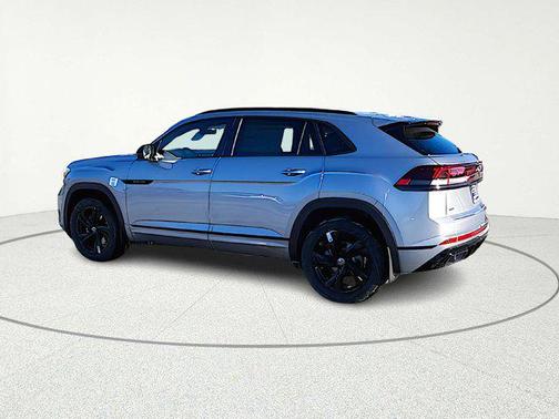 2026 Volkswagen Atlas Cross Sport 2.0T SEL