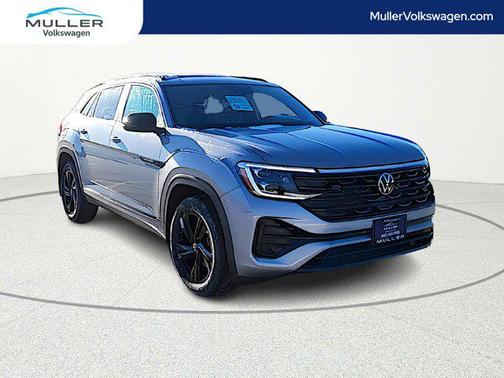 2026 Volkswagen Atlas Cross Sport 2.0T SEL