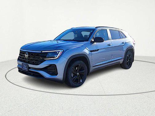 2026 Volkswagen Atlas Cross Sport 2.0T SEL