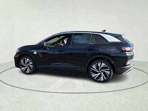 2025 Volkswagen ID.4 Pro S Plus