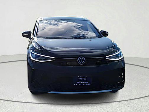 2025 Volkswagen ID.4 Pro S Plus
