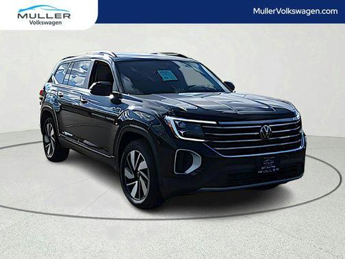 2026 Volkswagen Atlas 2.0T SE w/Technology 4MOTION