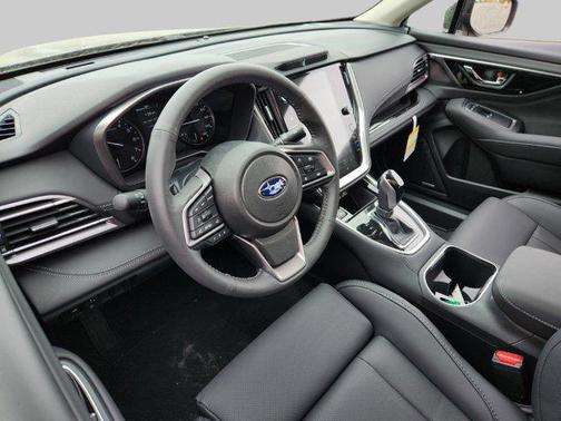 2025 Subaru Legacy Limited