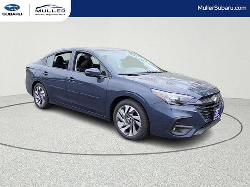 2025 Subaru Legacy Limited