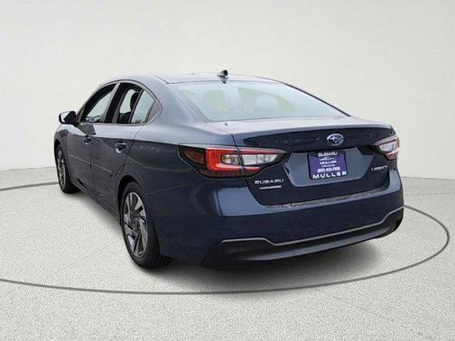 2025 Subaru Legacy Limited