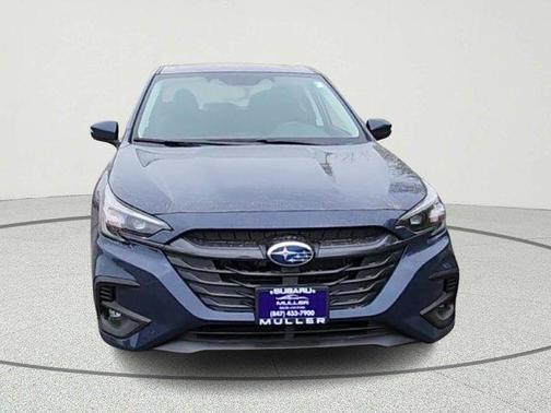 2025 Subaru Legacy Limited