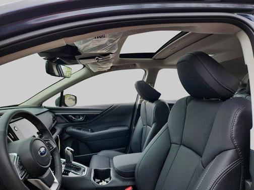 2025 Subaru Legacy Limited