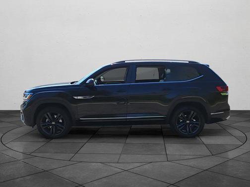 2022 Volkswagen Atlas 3.6L SEL