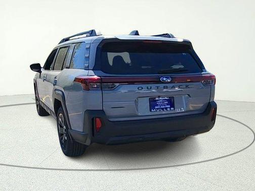 River Rock Pearl 2026 Subaru Outback Limited XT