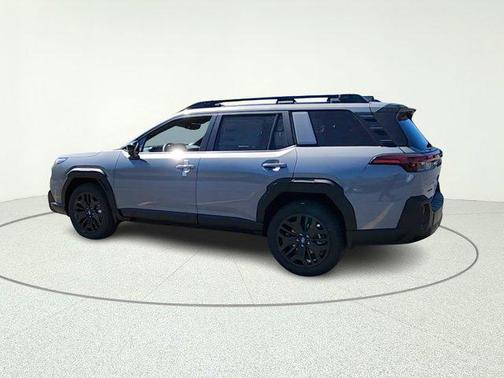 River Rock Pearl 2026 Subaru Outback Limited XT
