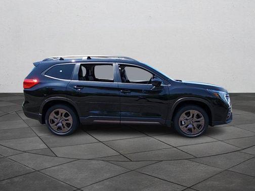 2025 Subaru Ascent Bronze Edition 7-Passenger