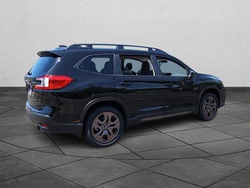 2025 Subaru Ascent Bronze Edition 7-Passenger