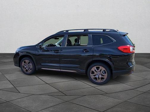 2025 Subaru Ascent Bronze Edition 7-Passenger