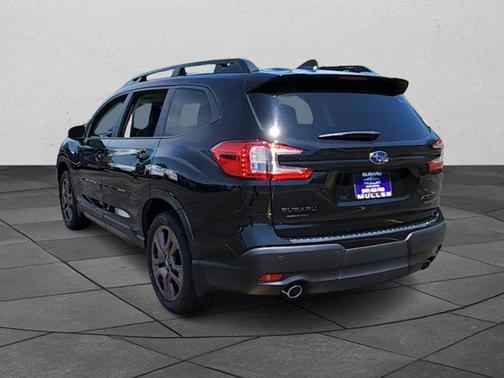 2025 Subaru Ascent Bronze Edition 7-Passenger