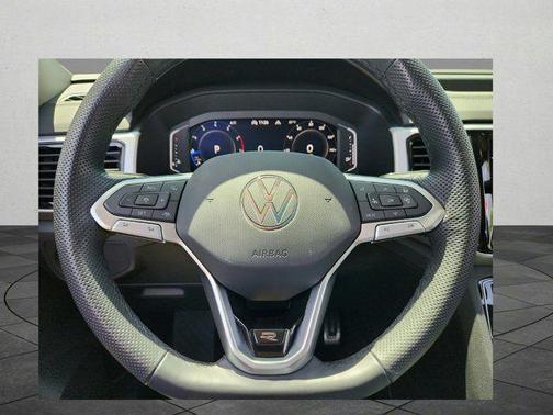 2022 Volkswagen Atlas 3.6L SEL