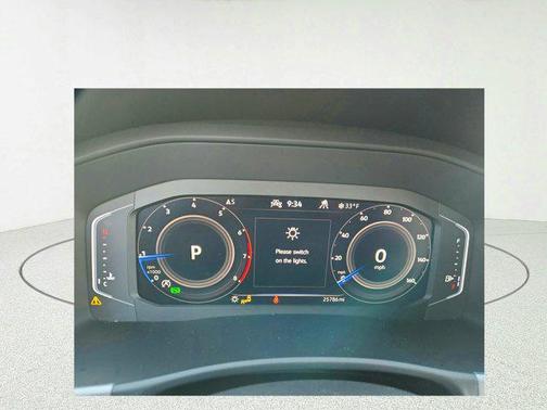 2022 Volkswagen Atlas 2.0T SE w/Technology 4MOTION